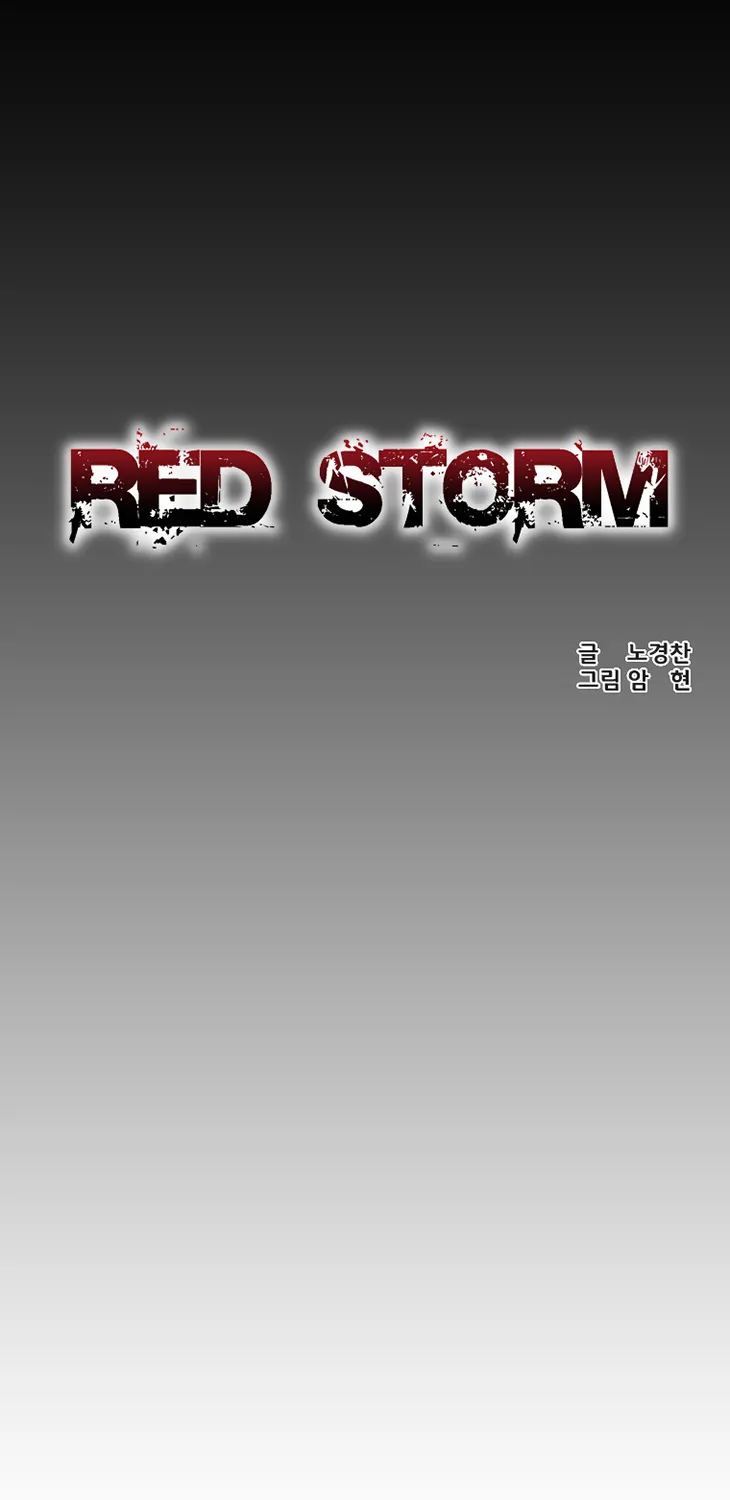 Red Storm - Page 2