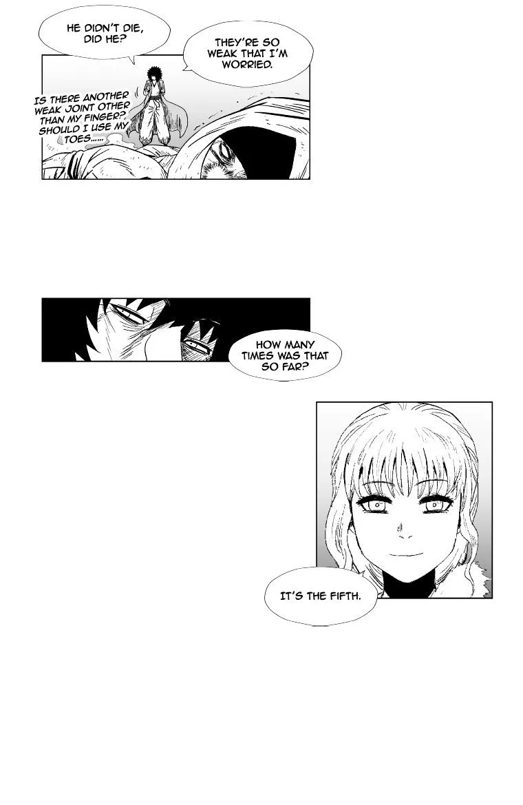 Red Storm - Page 4