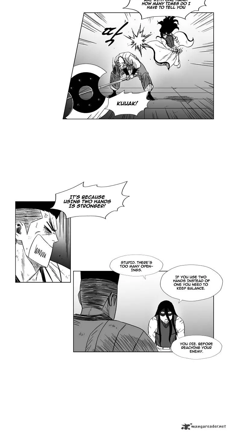 Red Storm - Page 6