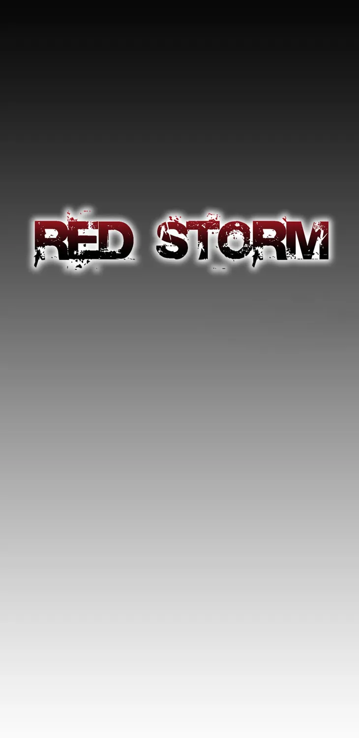 Red Storm - Page 2