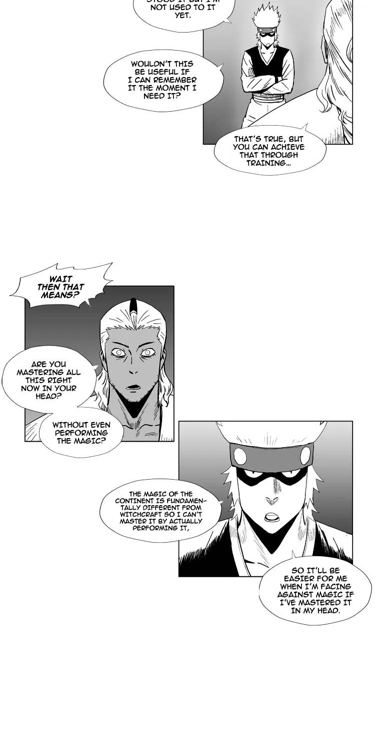 Red Storm - Page 13