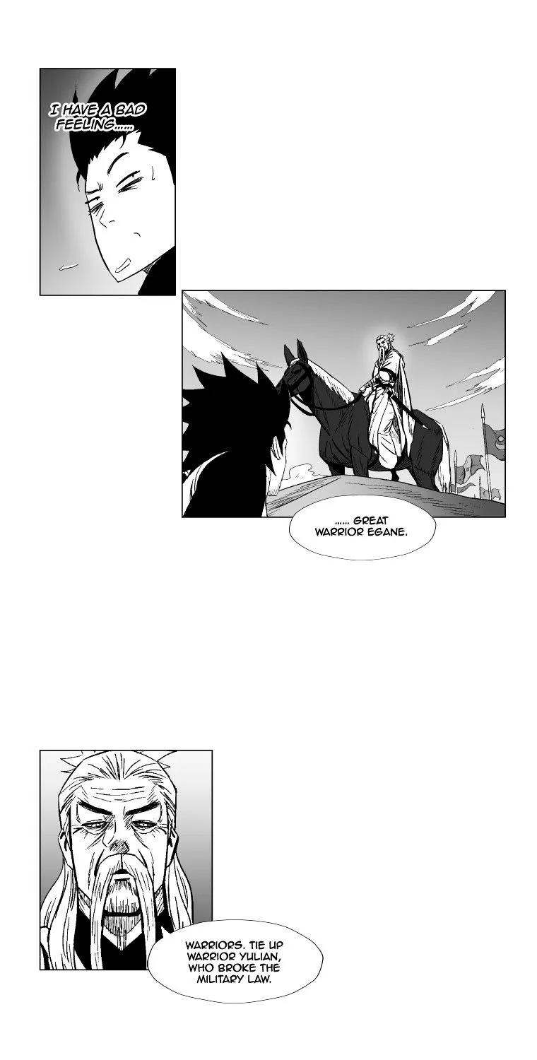 Red Storm - Page 26