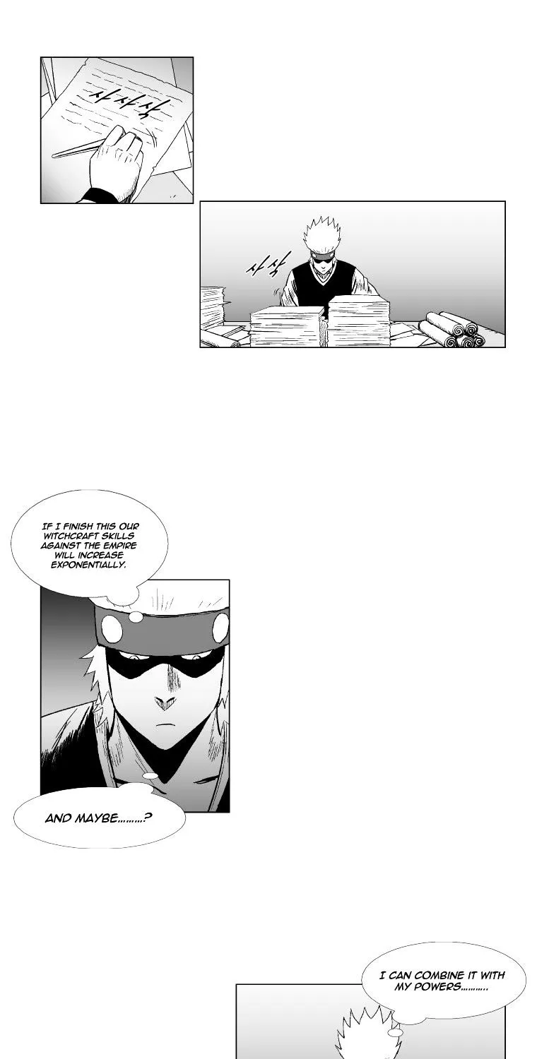 Red Storm - Page 33