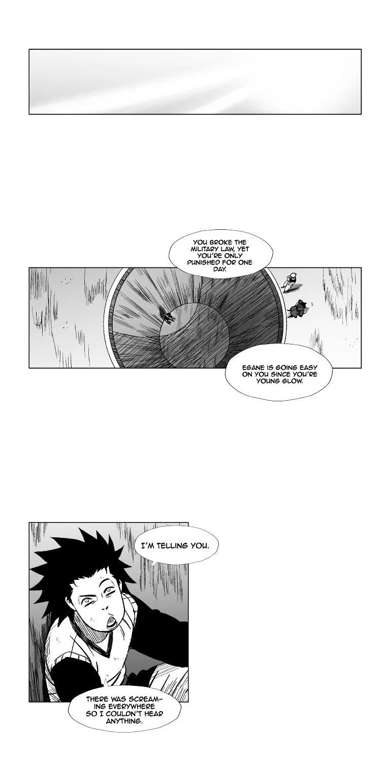 Red Storm - Page 14