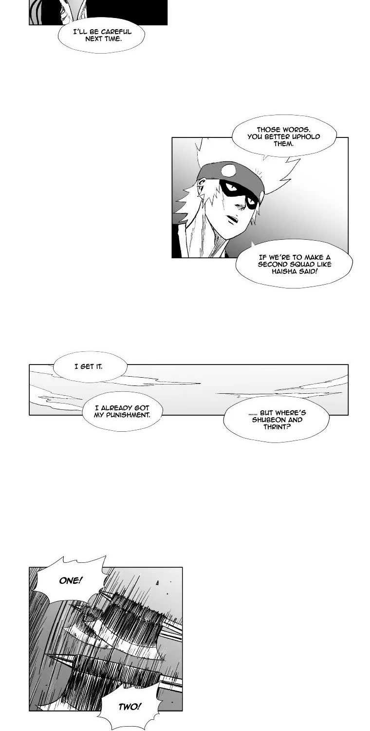 Red Storm - Page 21