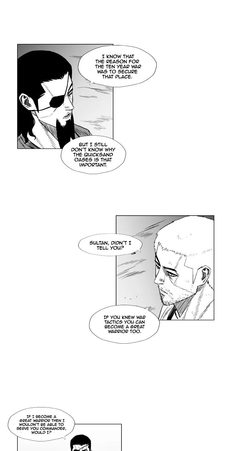 Red Storm - Page 9