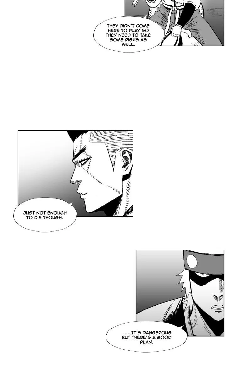 Red Storm - Page 35