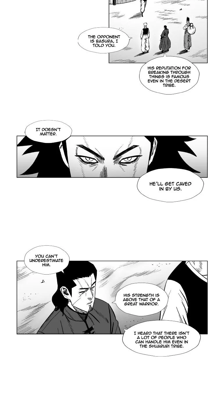 Red Storm - Page 4