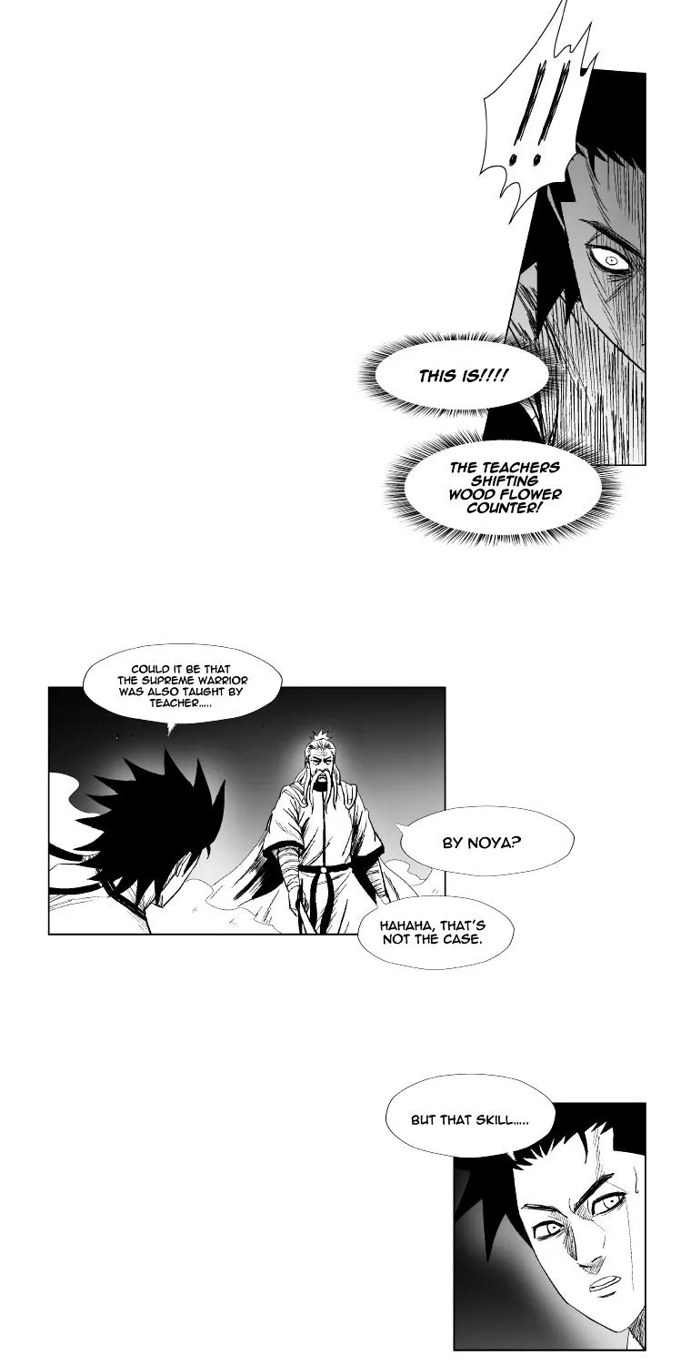 Red Storm - Page 23