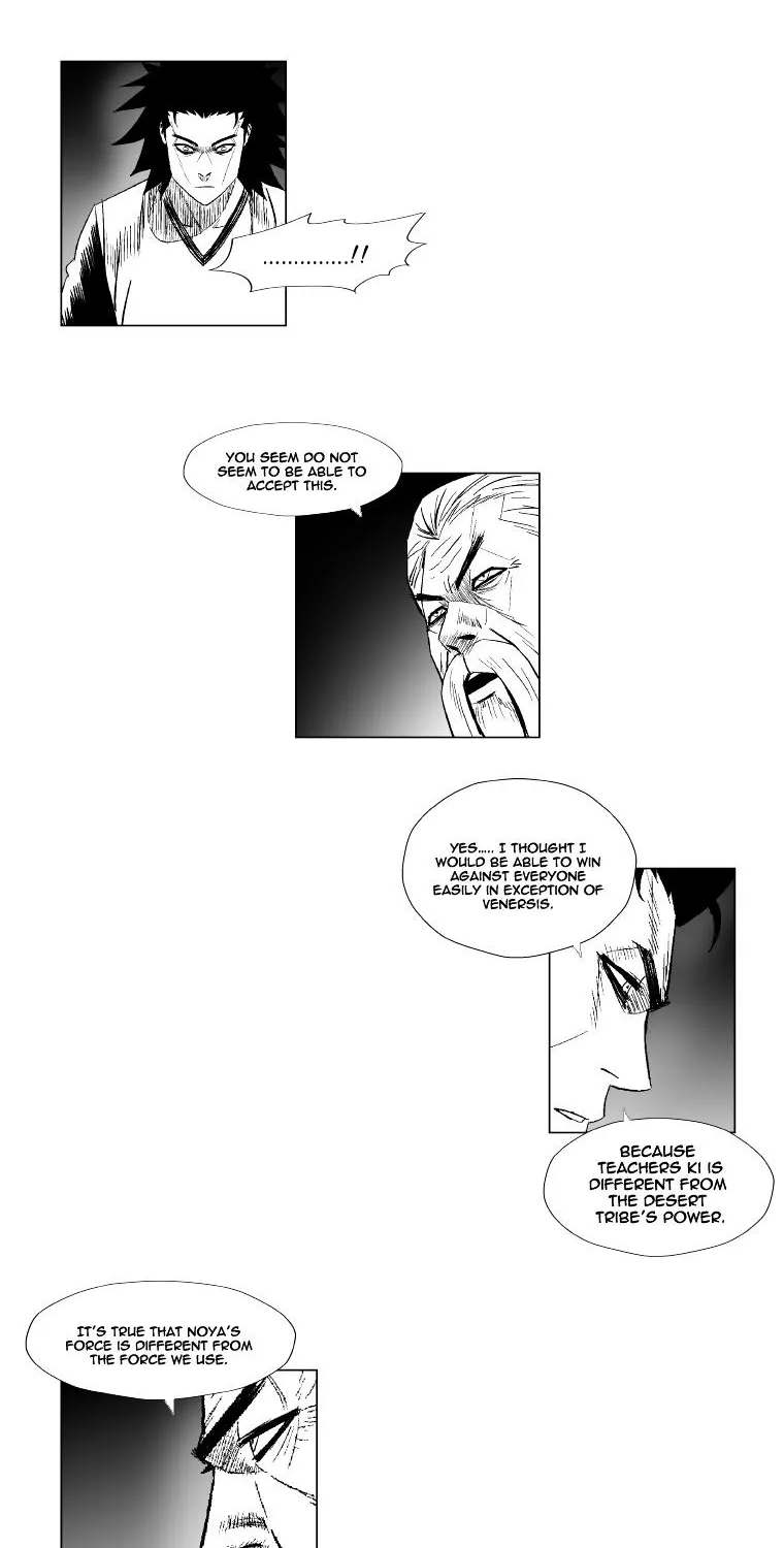 Red Storm - Page 26