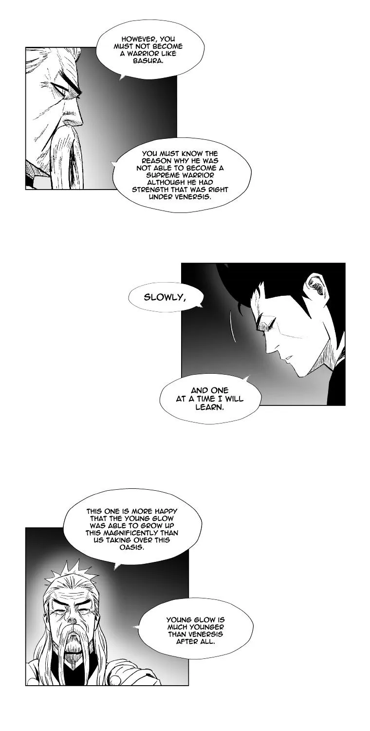 Red Storm - Page 40