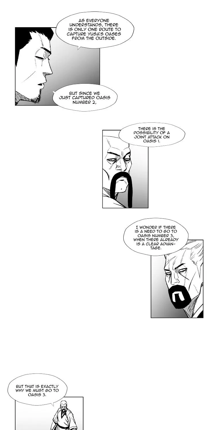 Red Storm - Page 14