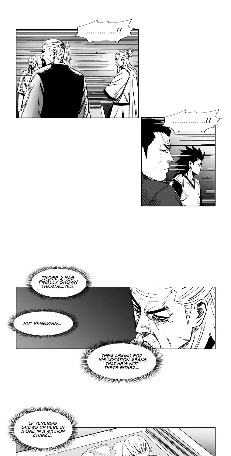 Red Storm - Page 20