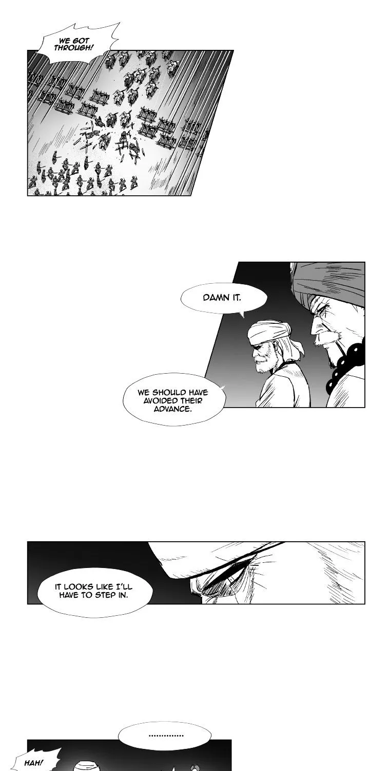 Red Storm - Page 31