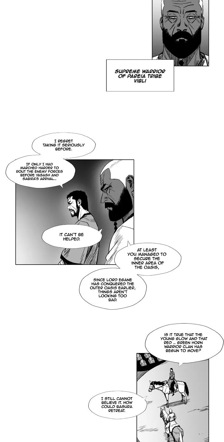 Red Storm - Page 4