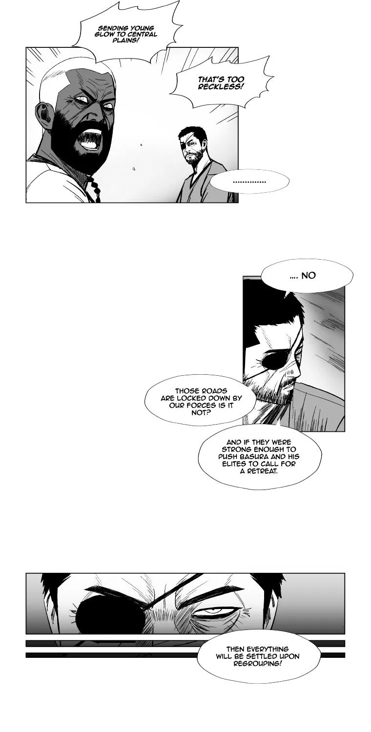 Red Storm - Page 8