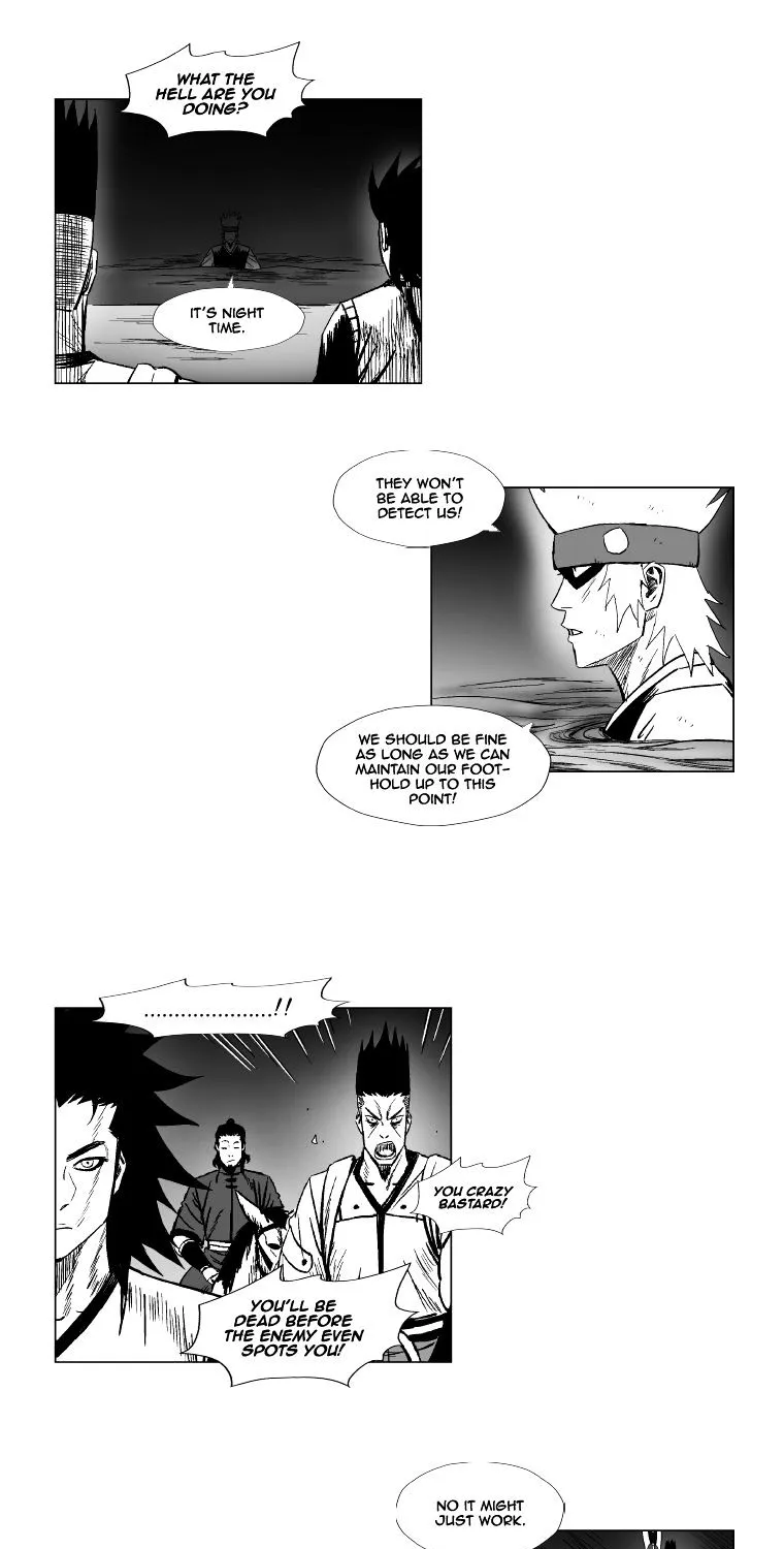 Red Storm - Page 11