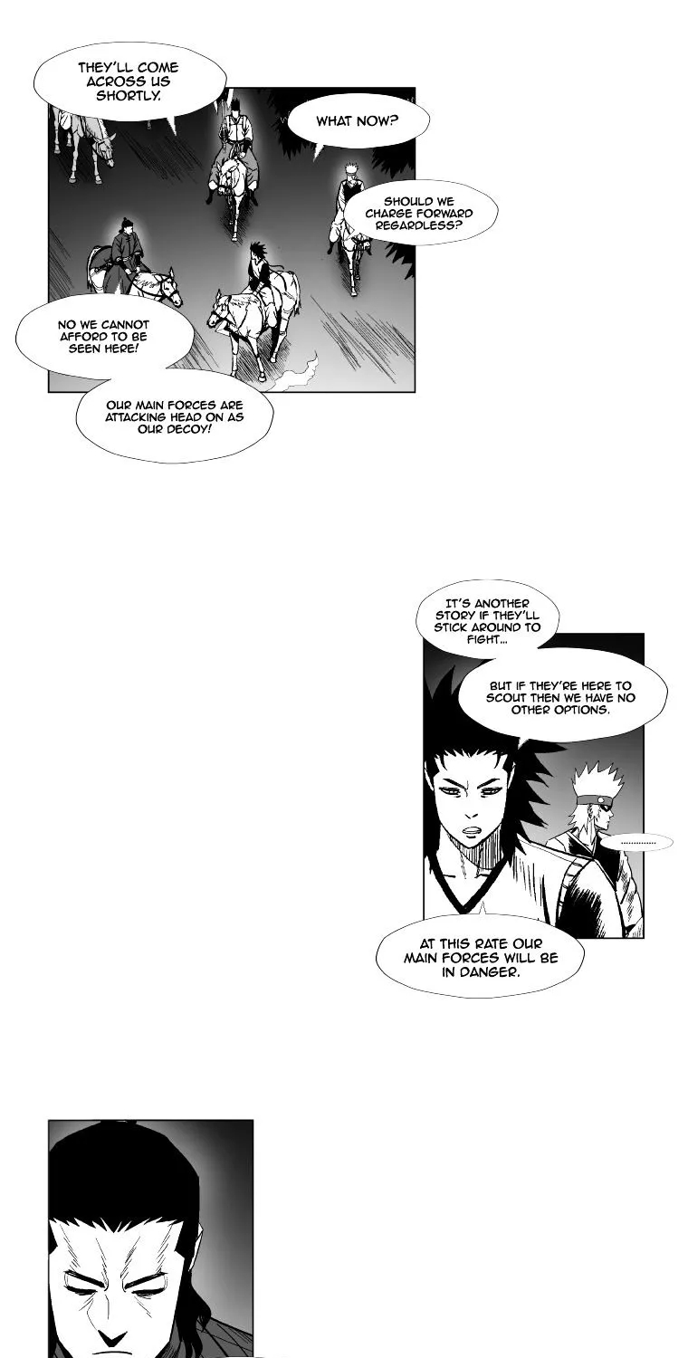 Red Storm - Page 6