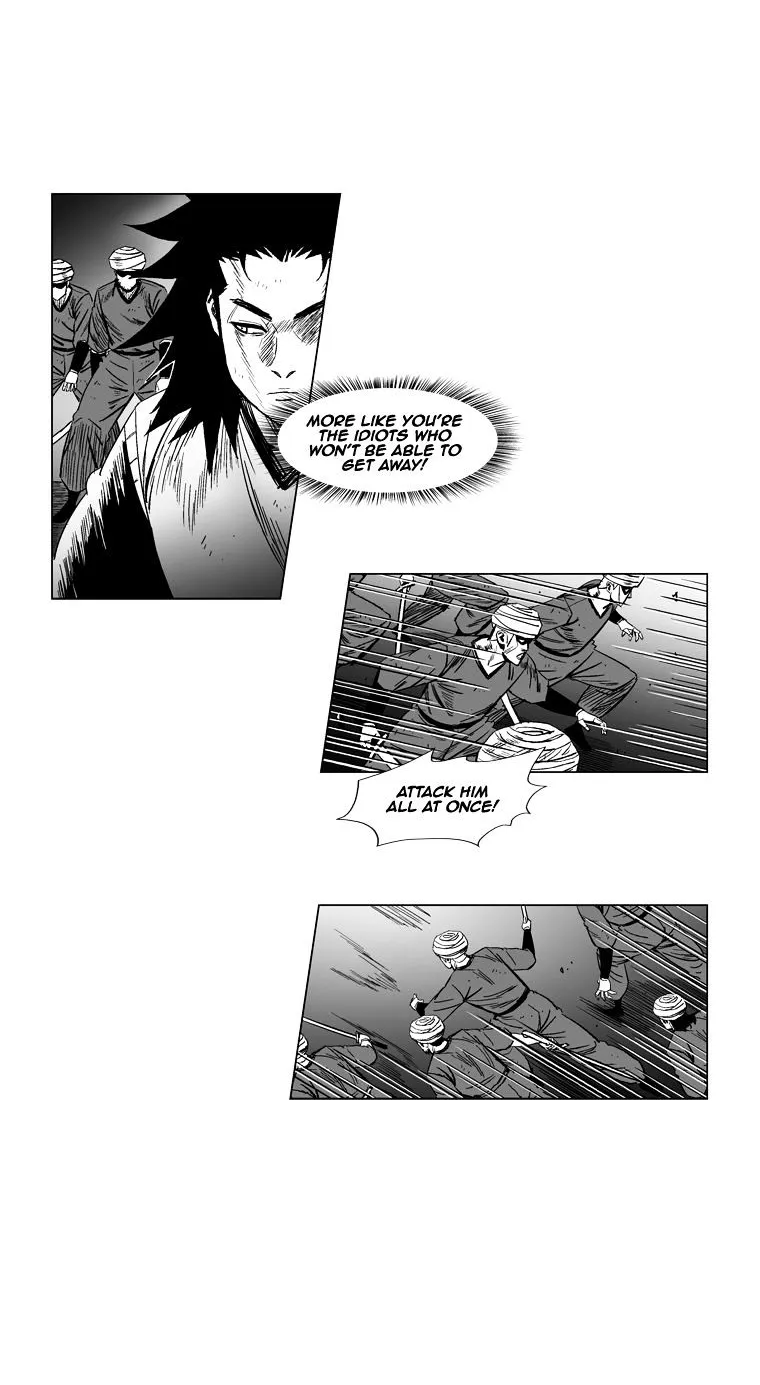 Red Storm - Page 13