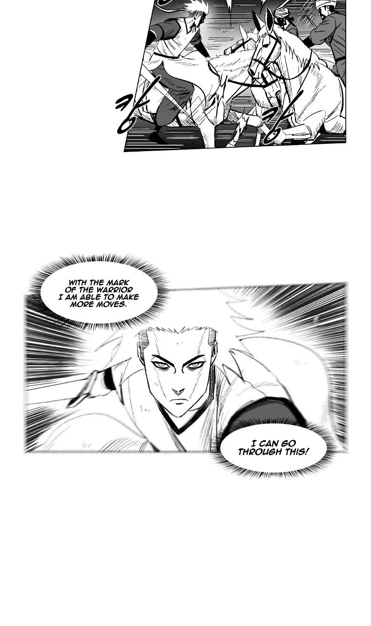 Red Storm - Page 28