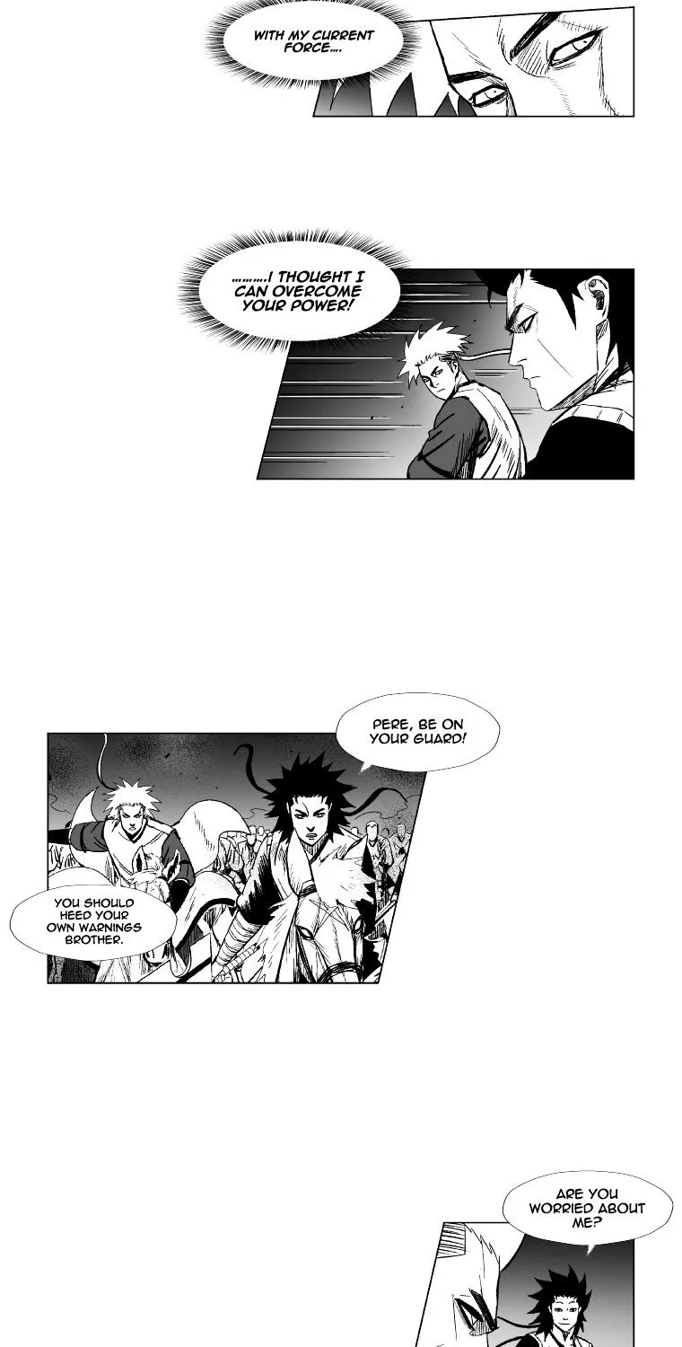 Red Storm - Page 20