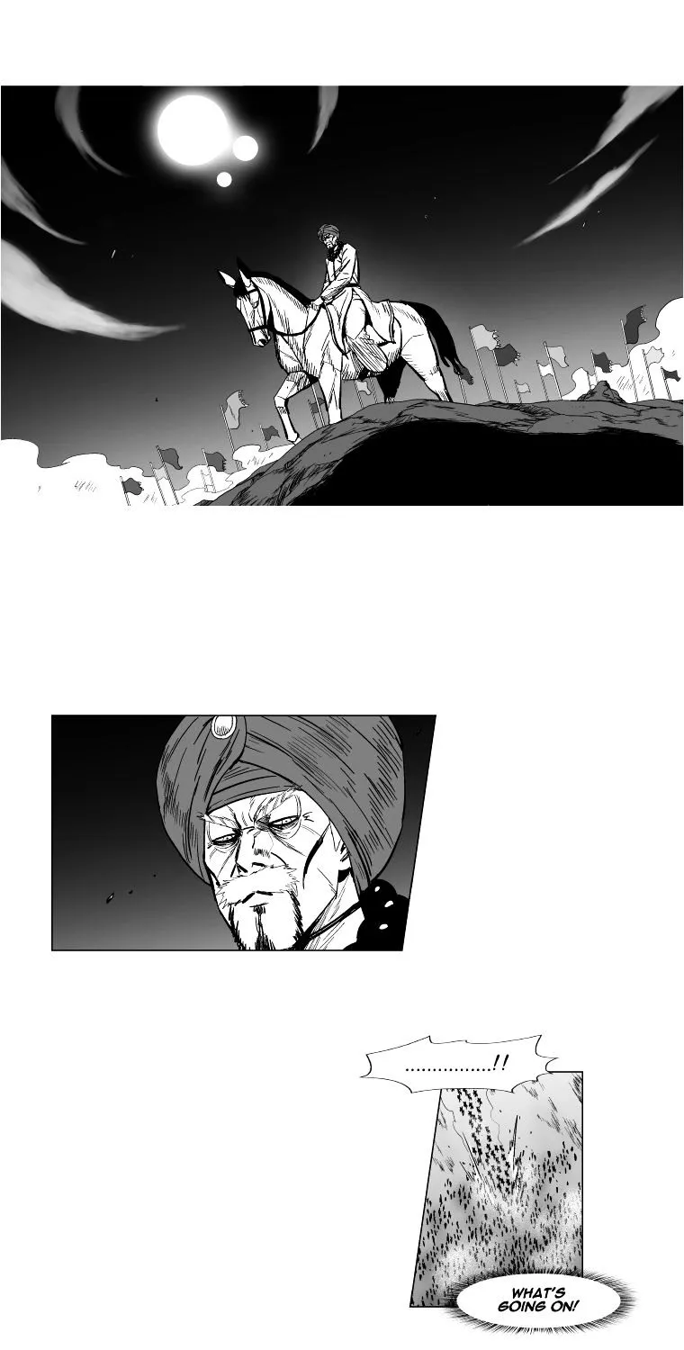 Red Storm - Page 3