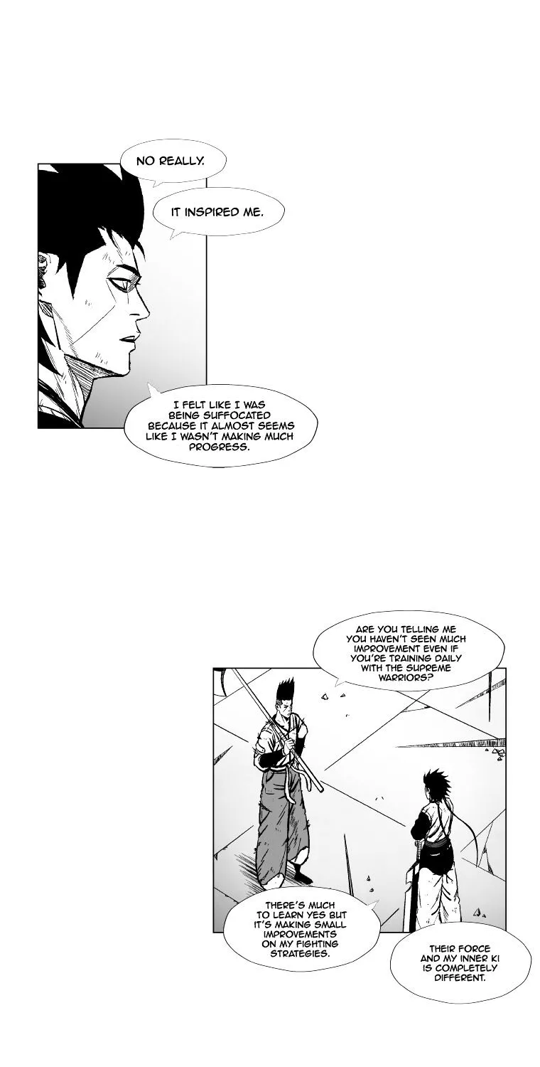 Red Storm - Page 6