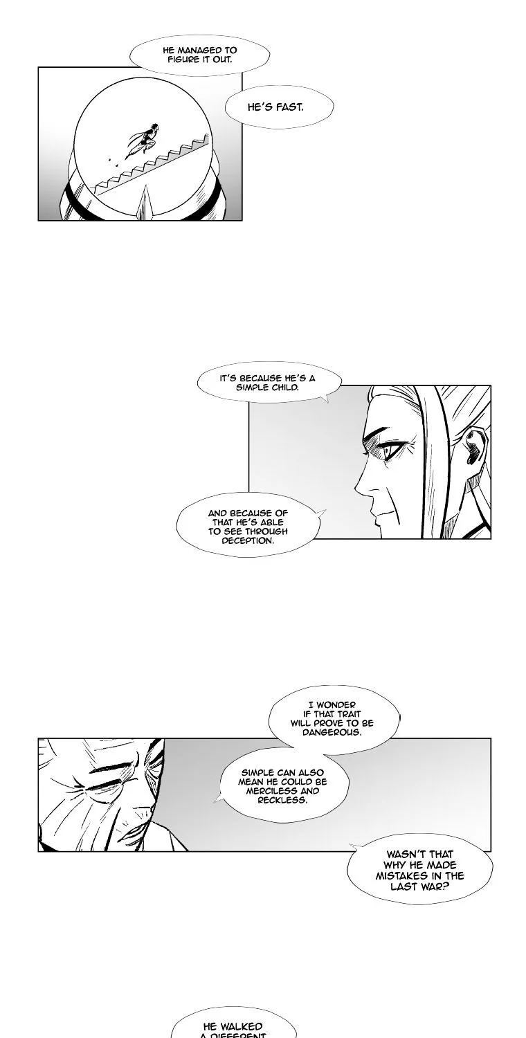 Red Storm - Page 40