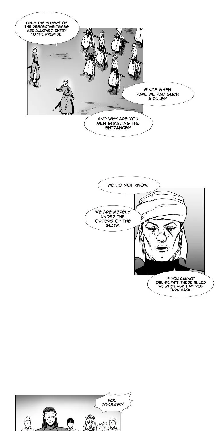 Red Storm - Page 6