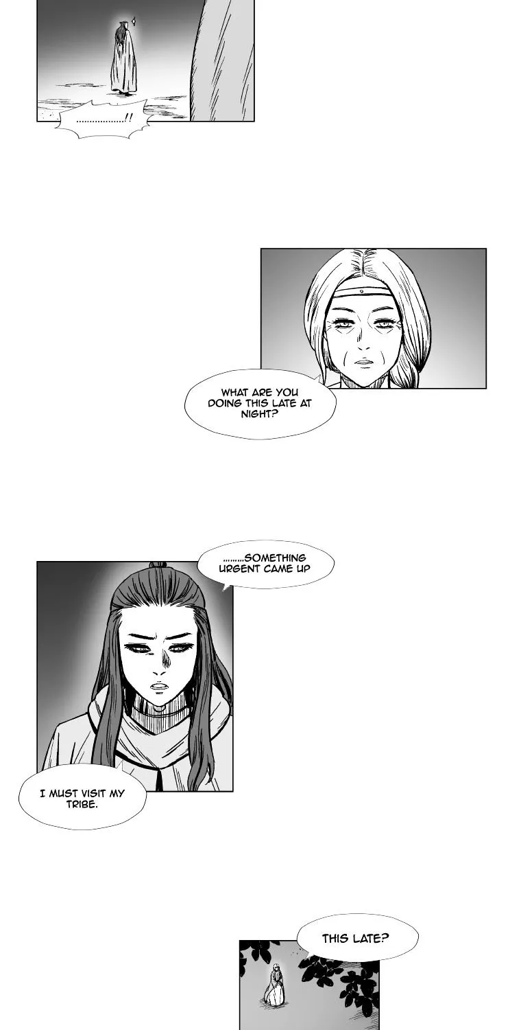 Red Storm - Page 28