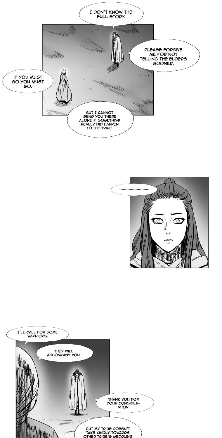 Red Storm - Page 31