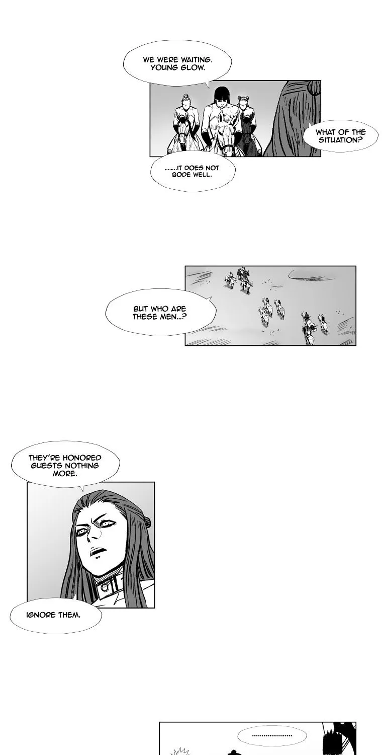 Red Storm - Page 41