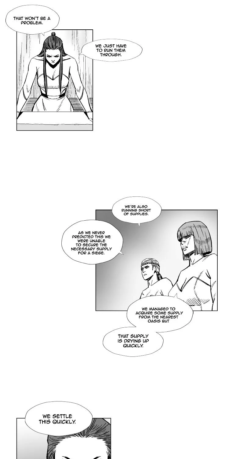 Red Storm - Page 7