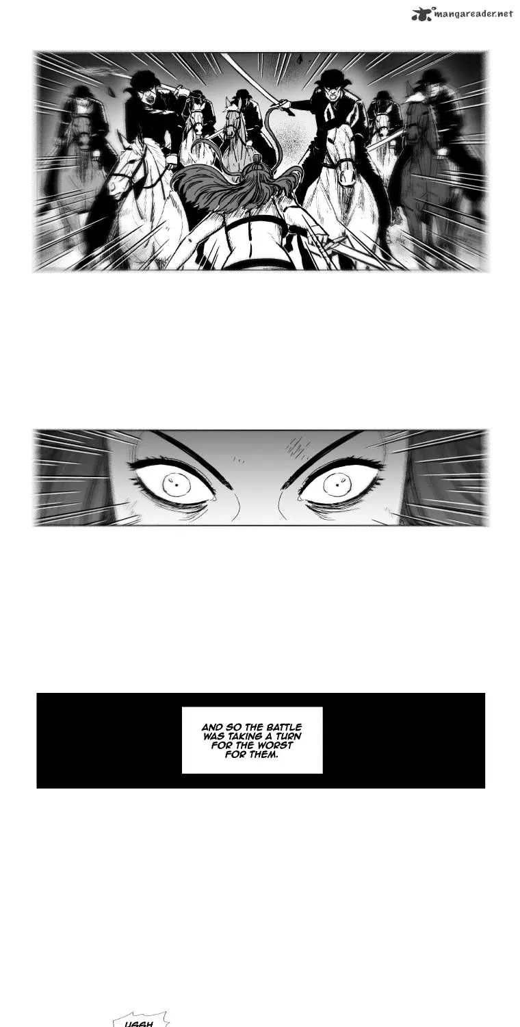 Red Storm - Page 15