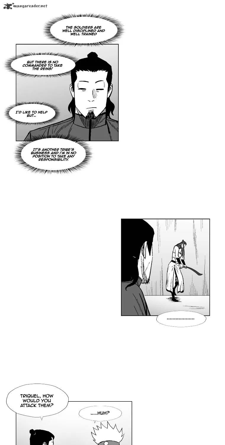 Red Storm - Page 33