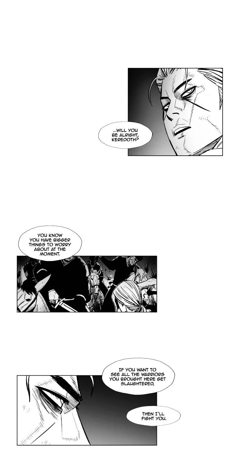 Red Storm - Page 7