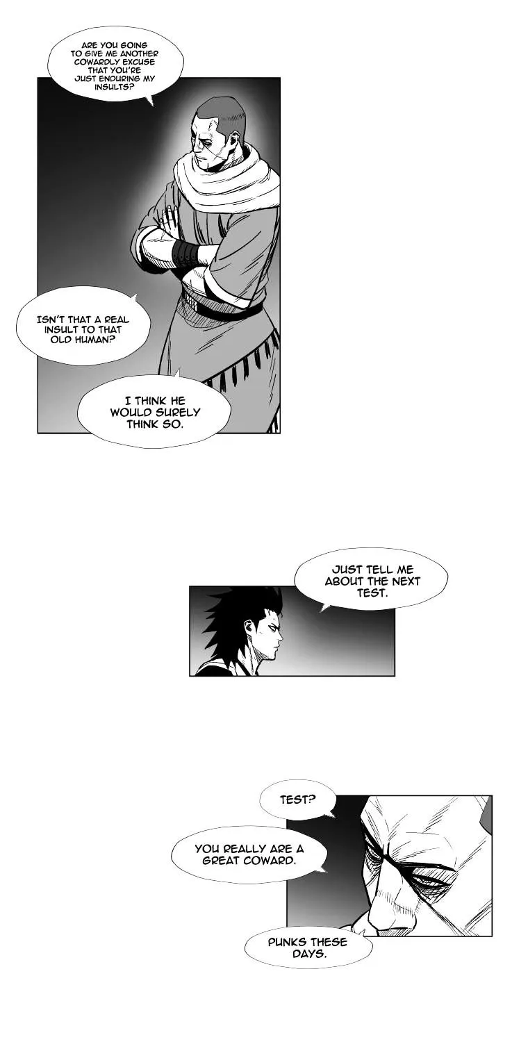 Red Storm - Page 10