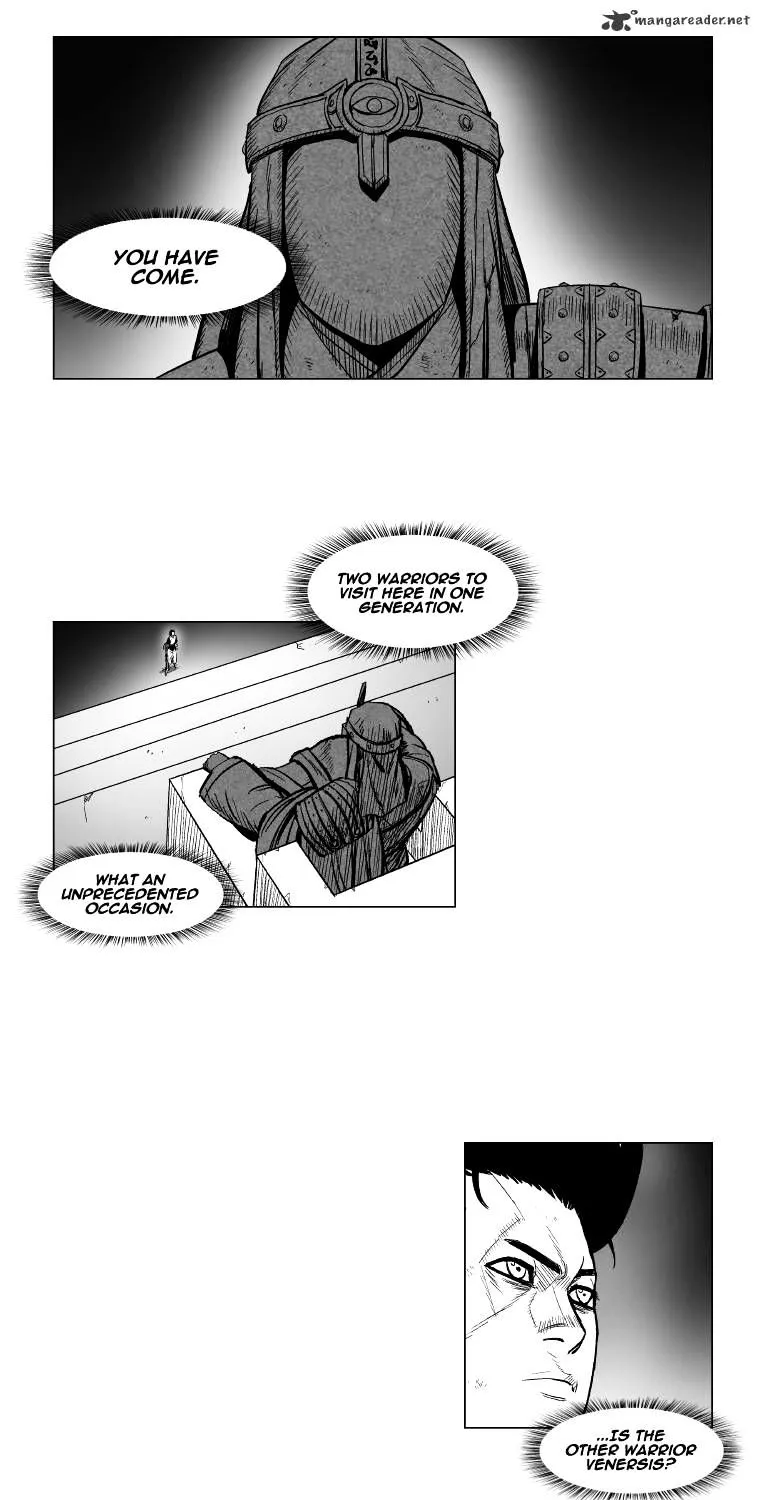 Red Storm - Page 11