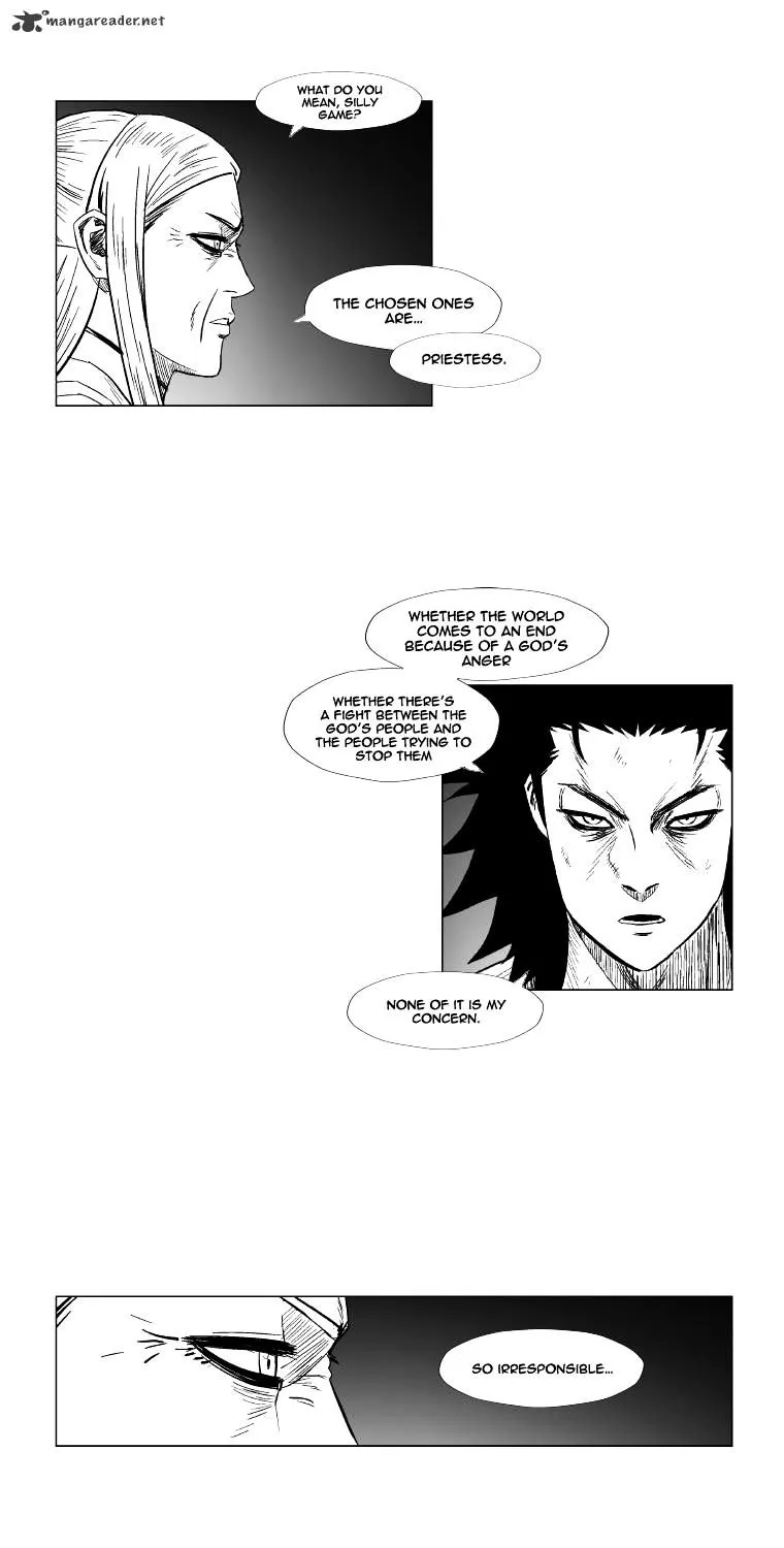 Red Storm - Page 20