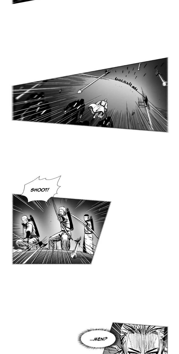 Red Storm - Page 29