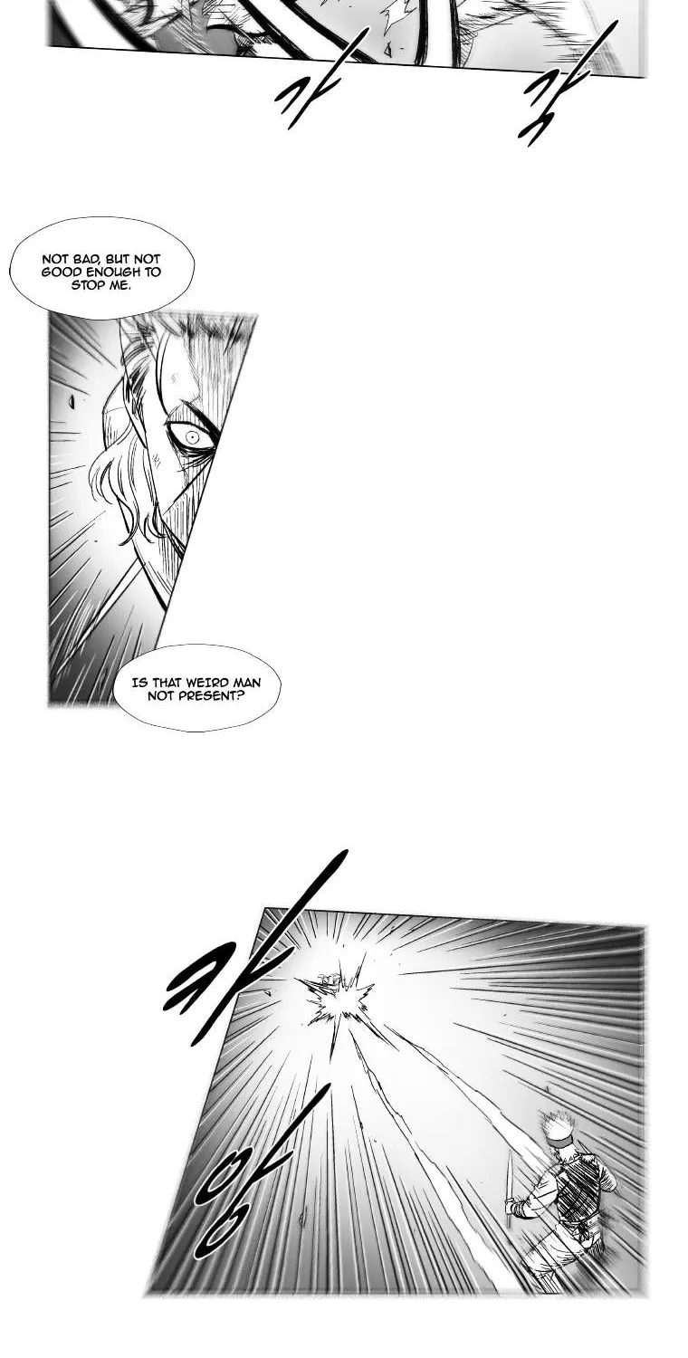 Red Storm - Page 28