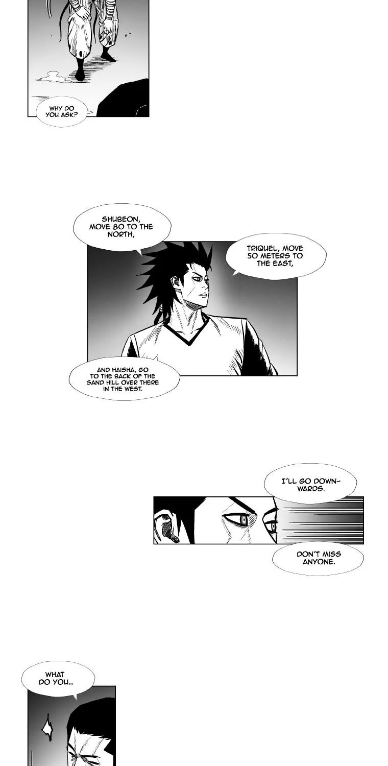 Red Storm - Page 27