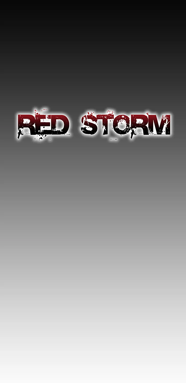 Red Storm - Page 2