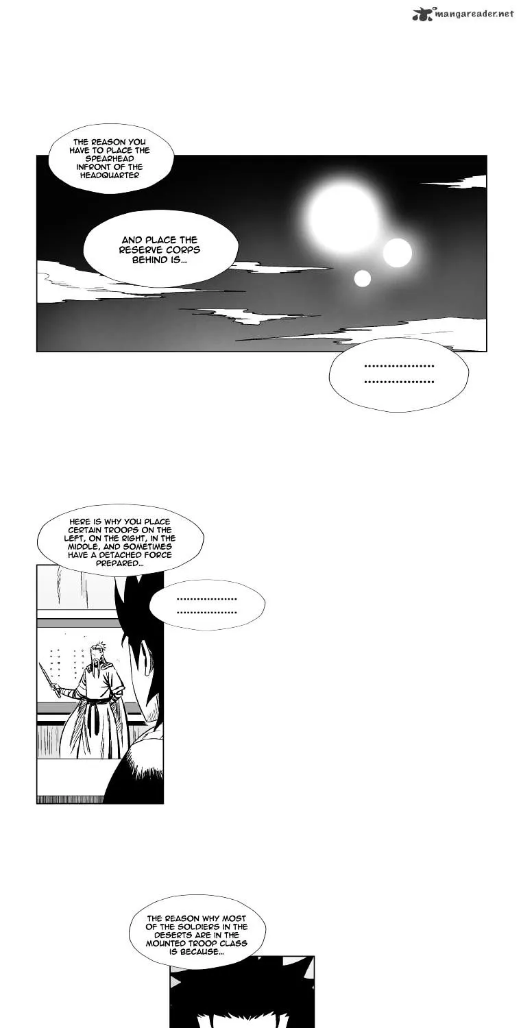 Red Storm - Page 18