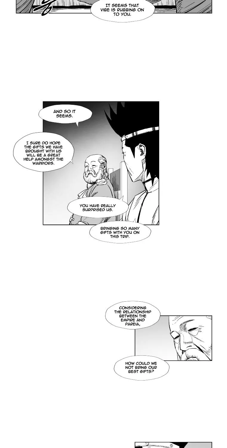 Red Storm - Page 24