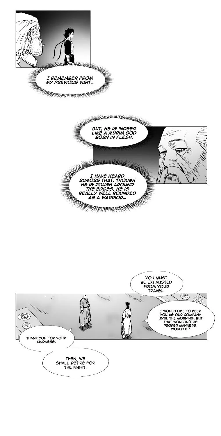 Red Storm - Page 24