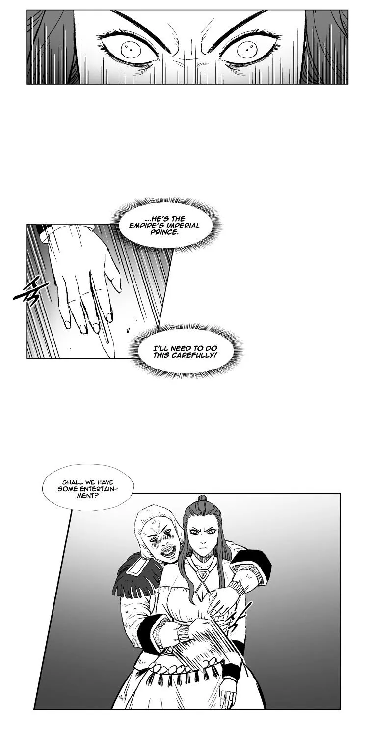 Red Storm - Page 23