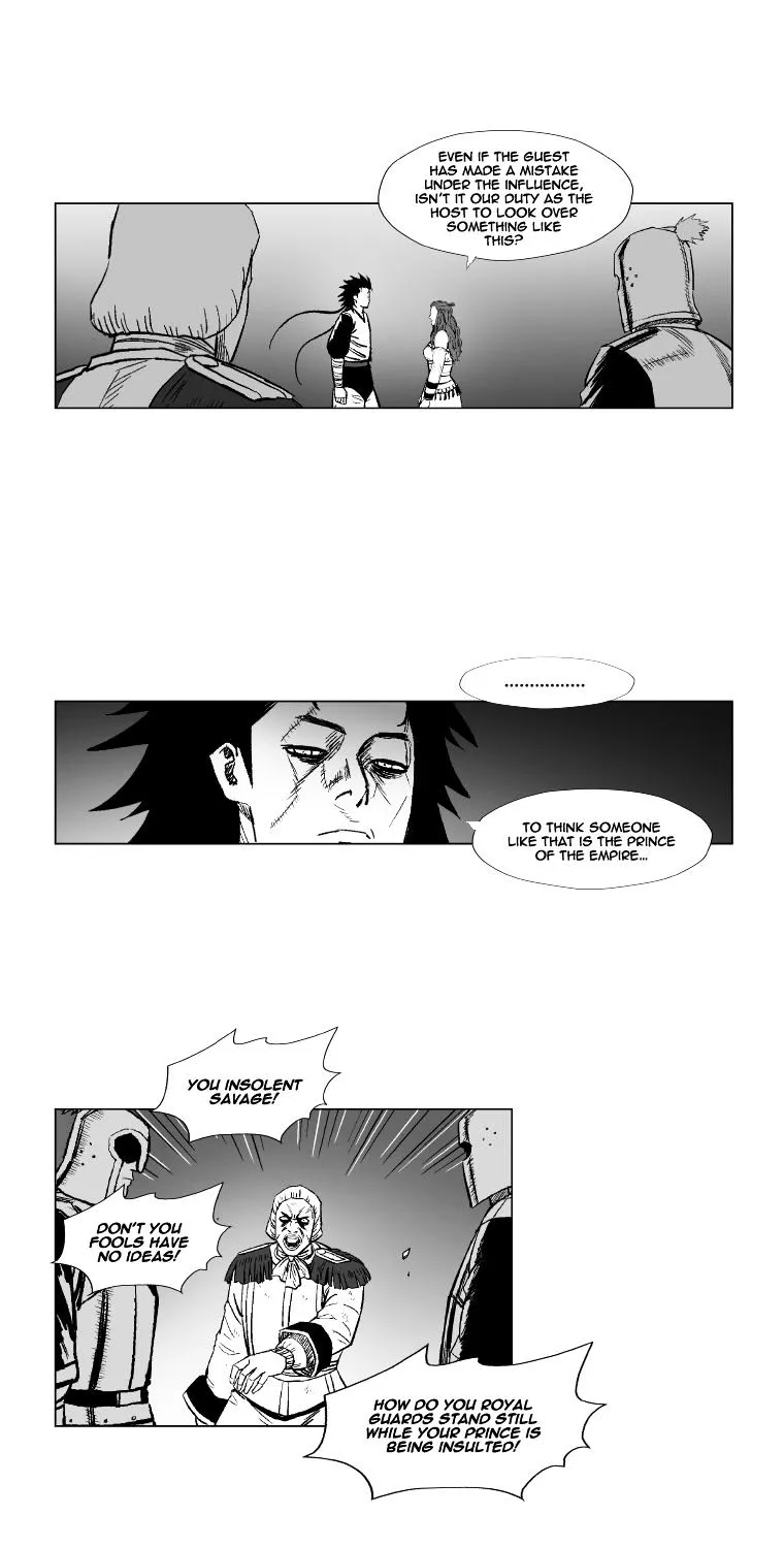 Red Storm - Page 18