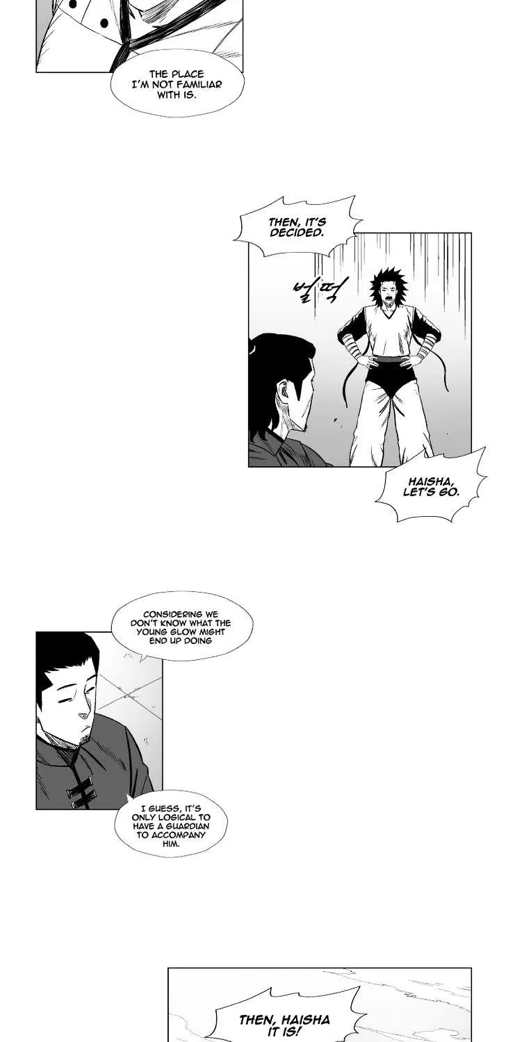 Red Storm - Page 20