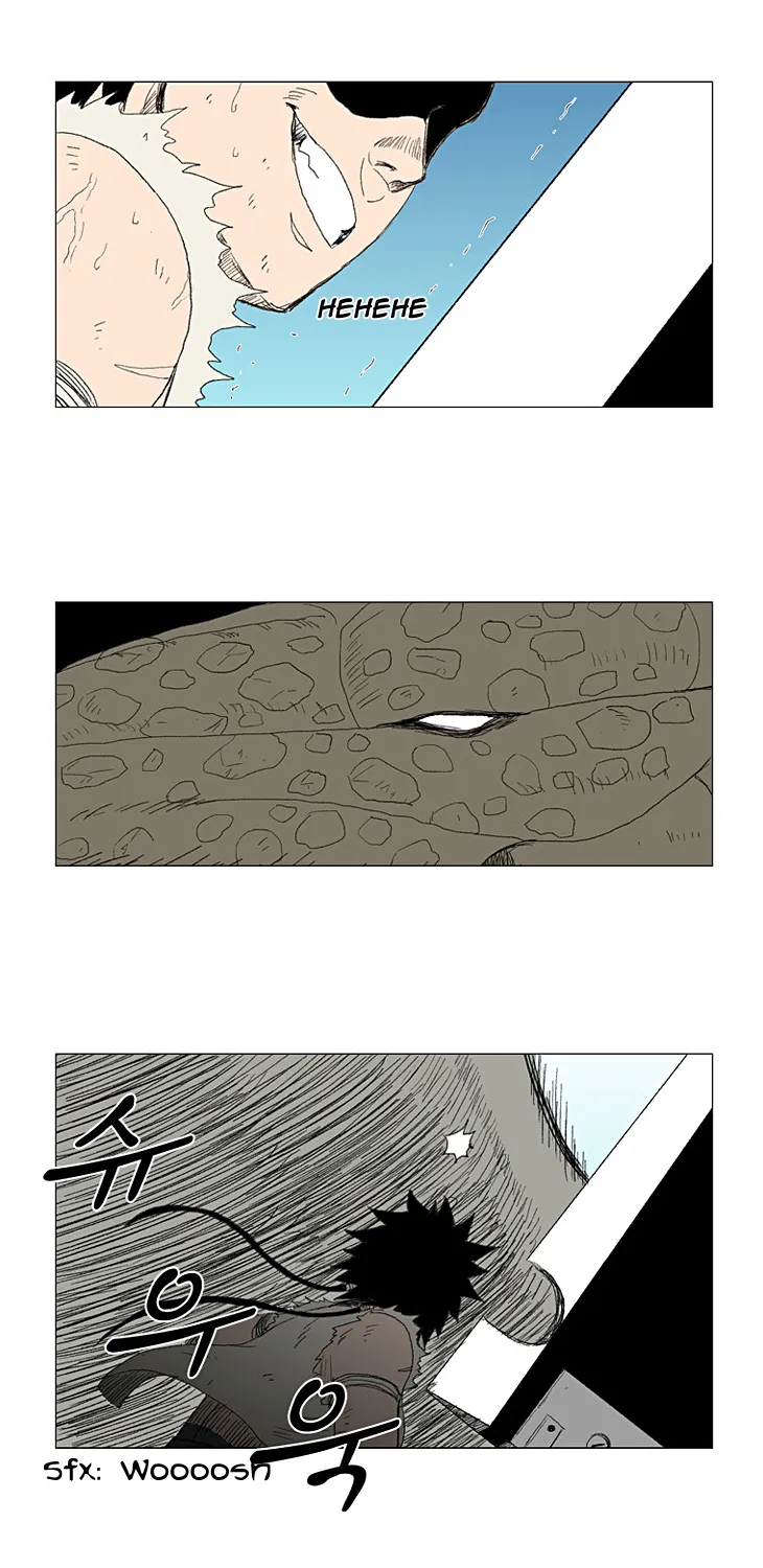 Red Storm - Page 15